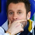Mesecima napadao Vlahovića, sad se oglasio zbog Hrvata: "On priča kao u kafiću, nije ga briga za novinare"