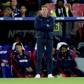 Srušio Liverpul pa poručio: "Sjajno je pobediti šampiona"