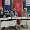 Novi Sad igra za budućnost Najavljen Sajam sporta i omladine