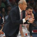 Emotivne reči Etorea Mesine posle pobede nad Zvezdom: "Tretirao me kao svog sina, to je lično veliki gubitak"