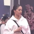Anđela Đuričić snimljena u eliti 9 Gledaoci ostali u šoku!