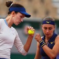 Krunić i Danilina poražene u četvrtfinalu turnira u Pekingu