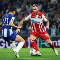 (VIDEO) Zvezda umalo preokrenula u Portu, šansa za Arnautovića…