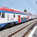 Od sutra putnički saobraćaj na brzoj pruzi Beograd-Subotica
