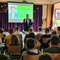 Počeo treći ciklus edukativnog školskog programa: "ZDRAVA HRANA SVAKOG DANA" u još 106 osnovnih škola