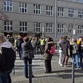 V.d. direktorka Pete gimnazije: Škola pod opsadnim stanjem, država da reši problem