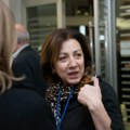 Violeta Marković: Napustila sam udruženu opoziciju kada su protesti u Čačku postali nasilni