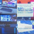 (VIDEO) Kako BIA slavi svoj dan: Prikazali spot u kom su studenti "najsloženiji bezbednosni fenomen”, ilustracijama iz…