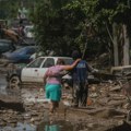 Poplave u Meksiku: Broj žrtava porastao na 76