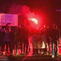 (VIDEO) Novopazarski studenti stigli na Divčibare
