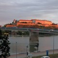 Nedelja pred Novosađanima sve toplija i uz dosta sunca