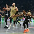 Košarkaš Barselone Šengelgija MVP osmog kola Evrolige