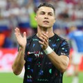 Ronaldo bio na pragu prelaska u Arsenal, jedna odluka promenila fudbal zauvek