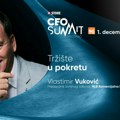 7. CEO Summit Beograd - Tržište u pokretu