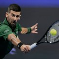 UŽIVO Đoković se ekspresno "uozbiljio" - za finale Atine!