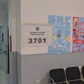 Otvorena birališta za drugi krug lokalnih izbora u Klokotu, izašli prvi birači