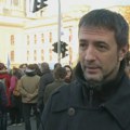 Tošković: Dijana Hrka je već pokazala sve što je htela, treba nam sad sa ove strane za borbu koja tek predstoji