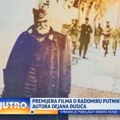 Premijera filma o Radomiru Putniku VIDEO
