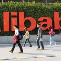 Bela kuća optužuje Alibabu da pomaže kineskoj vojsci