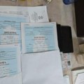 Određen pritvor za devetoro od 18 osumnjičenih koji su u Novom Sadu falsifikovali 300 dokumenata