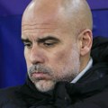 Променио цео тим и доживео фијаско! Пеп Гвардиола: Преузимам одговорност