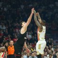 Video: Pogledajte najbolje poteze sa meča Crvena zvezda - Olimpijakos