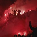 Tačka pucanja u Nici - Navijači tukli igrače: "Šta se smeješ?"