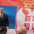 Вучић на Дану САЈ: Србија жели мир и стабилност, али без јаких специјалаца то није могуће