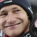 Svetski kup u Val Gardeni: Marko Odermat slavio na 1.000. spustu