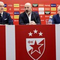 Povratak na Marakanu: Dejan Stanković ponovo je trener Crvene zvezde, ovo su fotografije sa promocije (galerija)