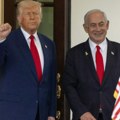 Нетањаху слетео на Флориду уочи сутрашњег састанка са Трампом