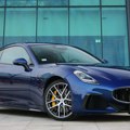 Test: Maserati GranTurismo Trofeo