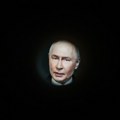 Šah-mat: Vladimir Vladimirovič je ponižen