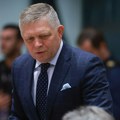 Fico: Slovačka sledeće nedelje potpisuje nuklearni sporazum sa SAD