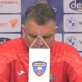 Trener SC Derbija "zavapio" posle poraza od Partizana: "Potrebna su nam pojačanja, fali nam pod košem..."