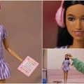 Posle Barbi sa dijabetesom tipa 1, stigla lutka sa autizmom: pogled blago usmeren u stranu, slušalice, tablet i antistres…