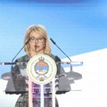 Ana Trišić Babić: Pravosuđe u BiH je instrument političkih obračuna