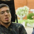Vezan je za kolica, a u indeksu samo desetke! Vanja je heroj iz Čačka - najbolji student na FTN i stipendista Univerziteta u…