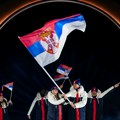 Zimske olimpijske igre: Kada nastupaju takmičari iz Srbije