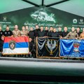 Снајперске вештине и тактика: Овако су специјалци МУП-а поносно представили Србију на УАЕ СВАТ Цхалленге 2026 (видео)