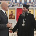 Sinod SPC razrešio arhiepiskopa i mitropolita žičkog Justina