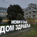 U Domu zdravlja Novi Sad zaposleno još dvoje oftalmologa, sad ih ima petoro