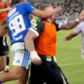 Evo kako je bivši reprezentativac Srbije patosiran posle opšte tuče, čak ga je i čuveni fudbaler isprozivao