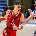 Zvezda organizuje kvalifikacioni turnir Evrolige za juniore