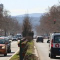 AMSS: Očekuje se pojačan saobraćaj, apel na vozače da paze na motocikliste i bicikliste