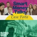 Global Money Week 2026: Casa Forte je vodila “Smart Money Talks” – Mladi, novac i budućnost
