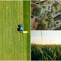 Za poljočuvare u ataru Sombora izdvojeno više od 38 miliona dinara 32 radnika obezbeđuju 108.000 hektara, a evo gde su…