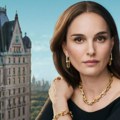 Tiffany & Co. bira Natalie Portman za globalnu kampanju. Detalji su intrigantni.