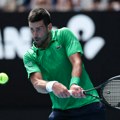 Ovo se zove najava: Novak se na spektakularan način vraća na teren, poznato kad i gde!
