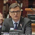 Сексистичке увреде Миленка Јованова